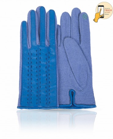 Перчатки Женские i.LT_VASSA/MARINE